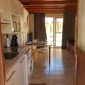  Chalet Relax A 10 Minuti Da Corralejo Spagna