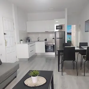  Appartamento Apartamento A 200m Del Mar Spagna
