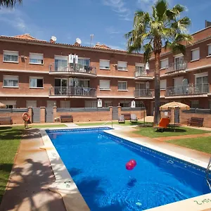  Appartamento Velor Turisticos Spagna