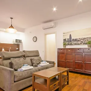  Appartamento Alcam Enamorats Spagna
